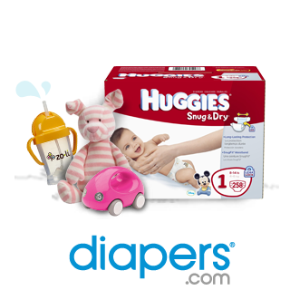 Diapers amazon