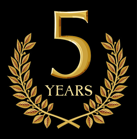Fashion Reverie 5th Anniversary