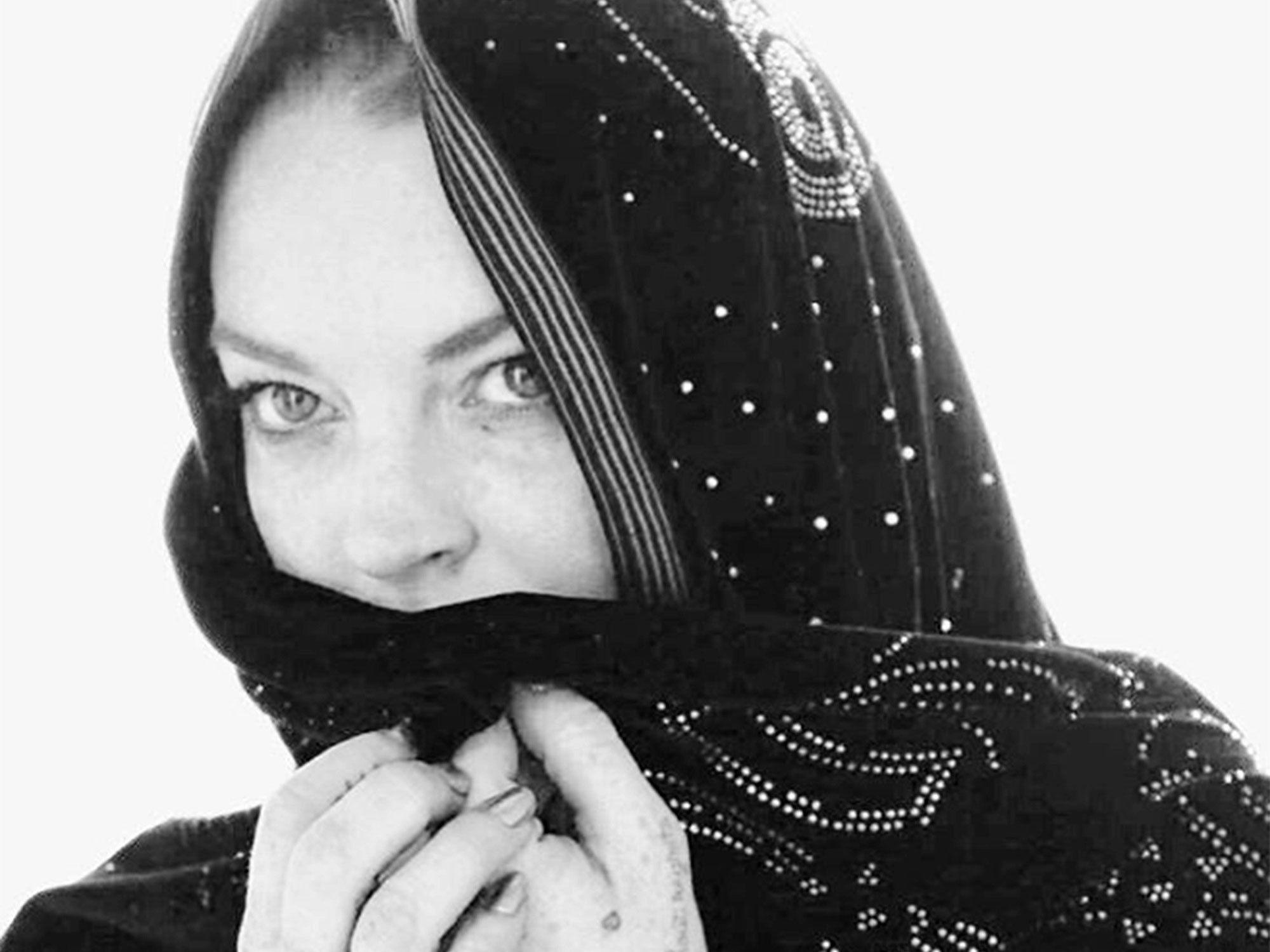 Lindsay Lohan people — image courtesy of people.com