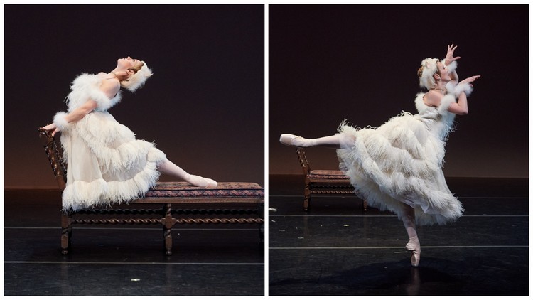 New York Theatre Ballet