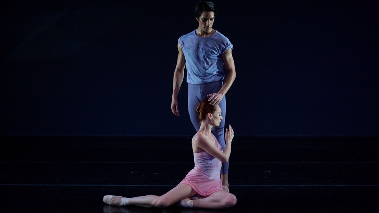 New York Theatre Ballet1