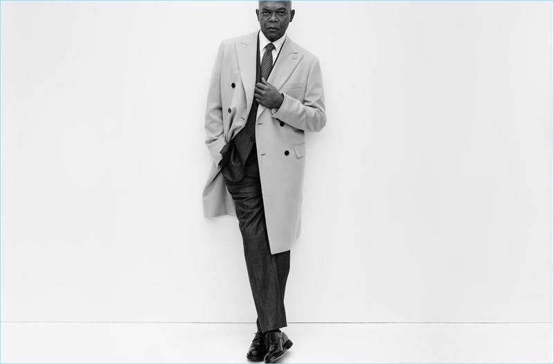 Sam jackson thefasionisto — image courtesy of thefashionisto.com