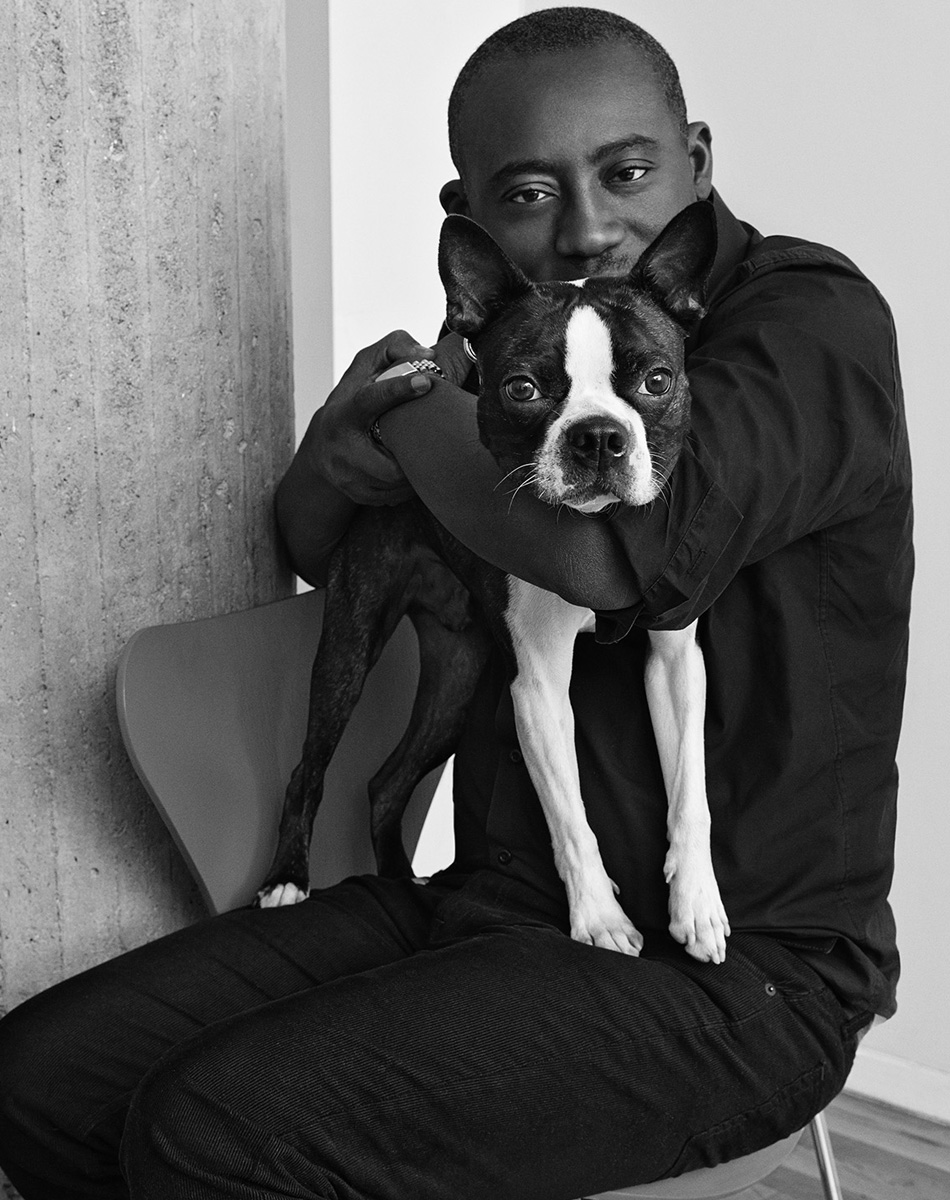 Edward Enninful styleft — image courtesy of styleft.com