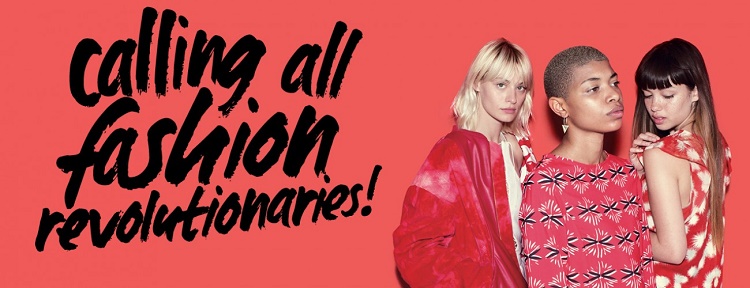 Fashion Revolution week citygirlatheart — image courtesy of citygirlatheart.com