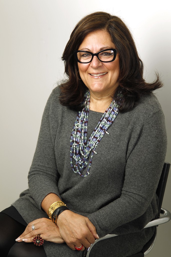 Fern Mallis glamazondiarie — image courtesy of glamazondiarie.com