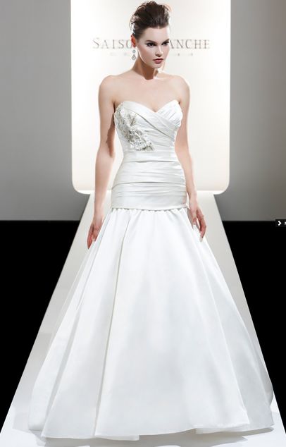Forever Bridal 01 — image courtesy of pinterest.com