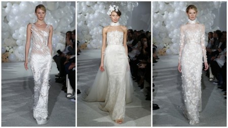Mira Zwillinger Bridal Spring 20181