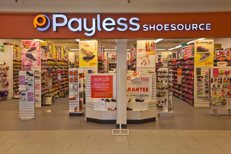 Payless 01
