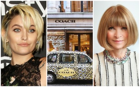Fashion news Alert May10 2017