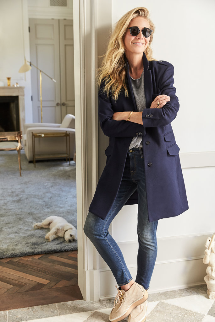 Gwyneth Paltrow instyle — image courtesy of instyle.com