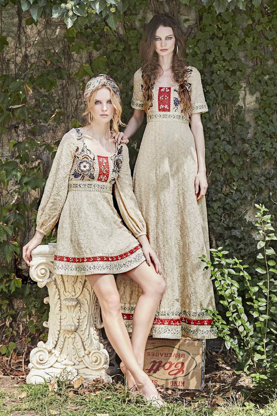 Alice+Olivia Spring 2017 pinterst — image courtesy of pinterest.com