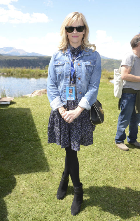 denim jacket 2 Good Housekeeping — image courtesy of goodhousekeeping.com