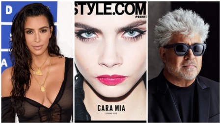 Fashion News Alert Week June14 2017
