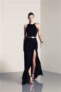 Halston Heritage expressofstyle — image courtesy of expressofstyle.com