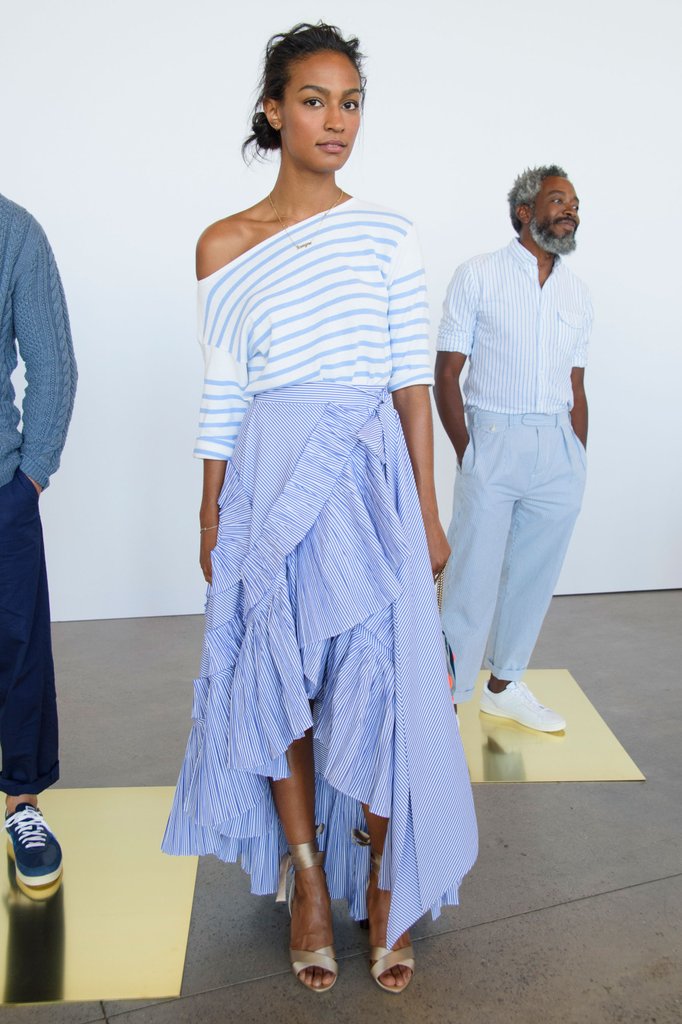 JCrew Spring 2017 popsugar — image courtesy of popsugar.com