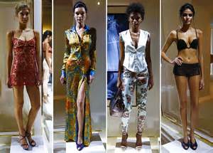 La Perla spring 2017