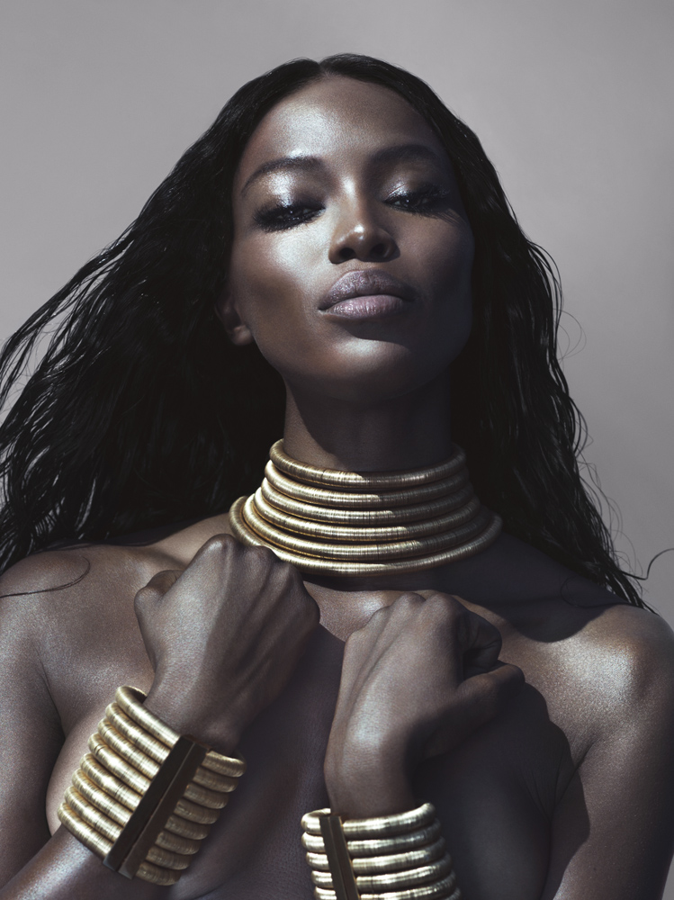 Naomi Campbell interviewmagazine — image courtesy of interviewmagazine.com" width="524" height="700"> Image courtesy of coucouhair.fr