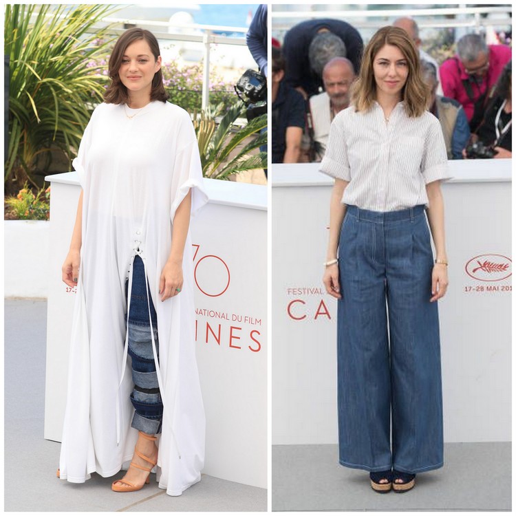 Rock It Leave it Cannes Film Festival