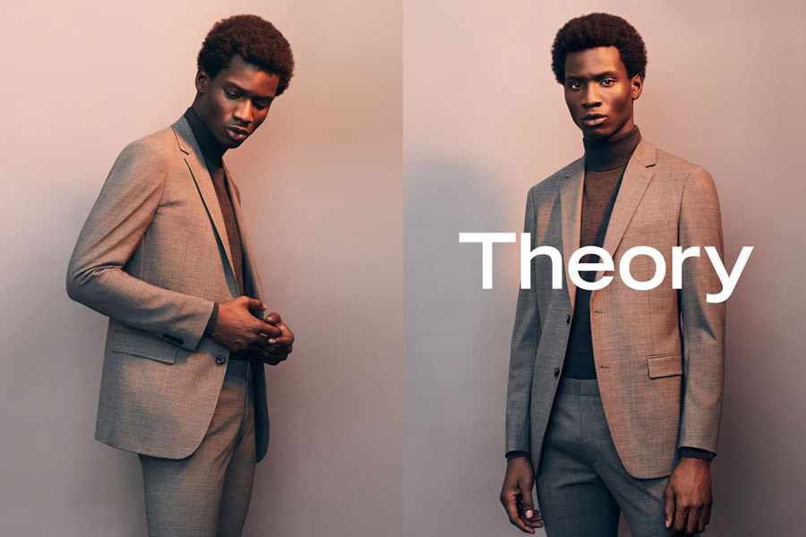 Theory Spring Summer 2017 Erik Torstensson 03