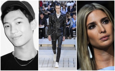 Weekend Fashion News Alert June24 2017