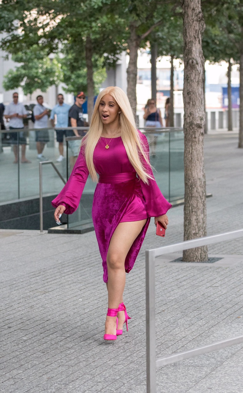 CardiBJuly192017 — image courtesy of MAO PR