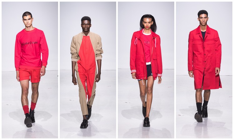 Carlos Campos spring 2018