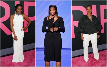 Celebrity Fashion Sightings Week July10 2017