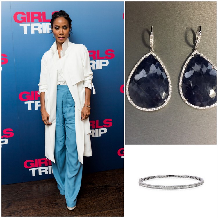 Celebrity Fashion Sightings Week July24 20171