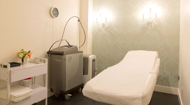 Collagen Bar