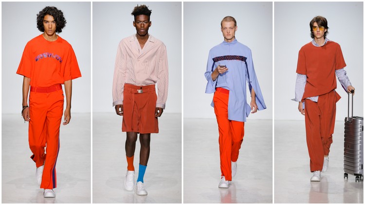 General Idea Spring 2018