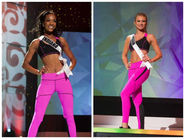 Miss Teen USA 2018