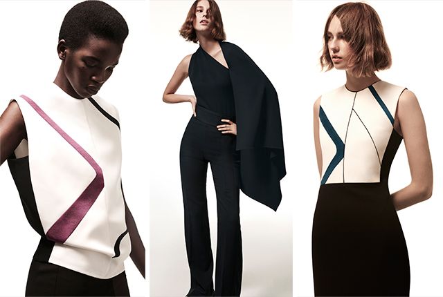 Narciso Rodriguez yahoo