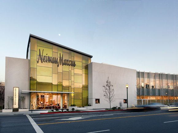 Neiman Marcus Stores