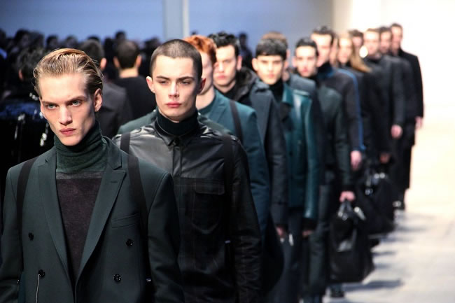 NYFW Mens menswearstyle.couk — image courtesy of menswearstyle.co.uk