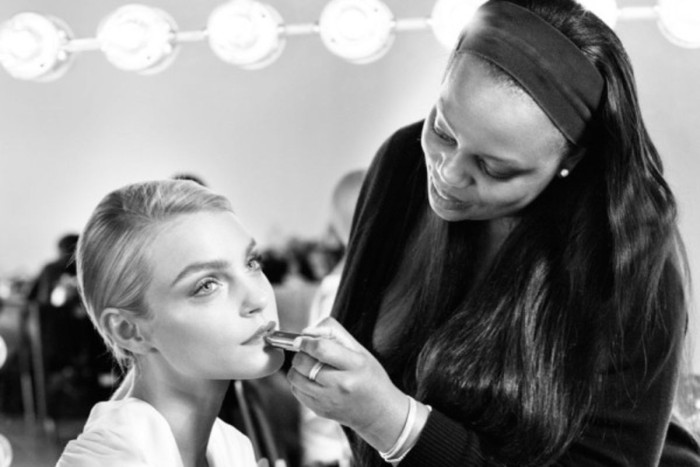 Pat McGrath fashionbombdaily — image courtesy of fashionbombdaily.com