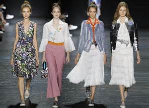Vivienne Tam Spring 2017 fashionisers — image courtesy of fashionisers.com