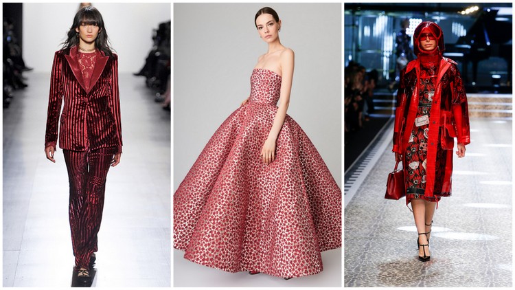 Fall 2017 Trends