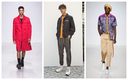 General Idea Spring 20181