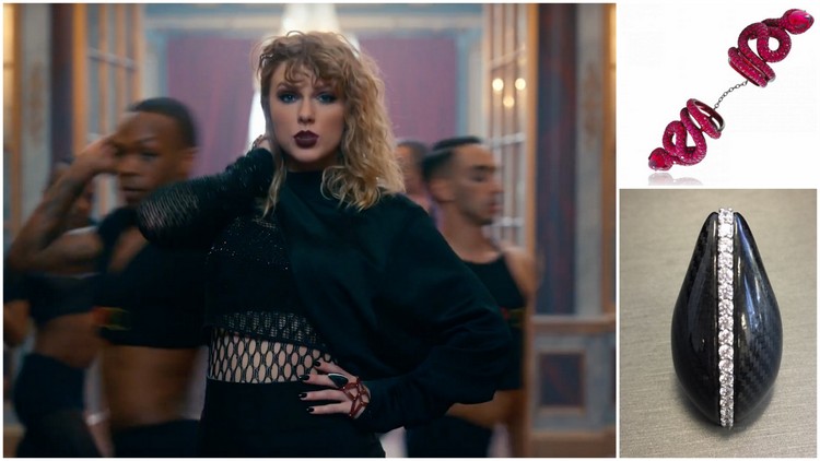 Taylor Swift Video