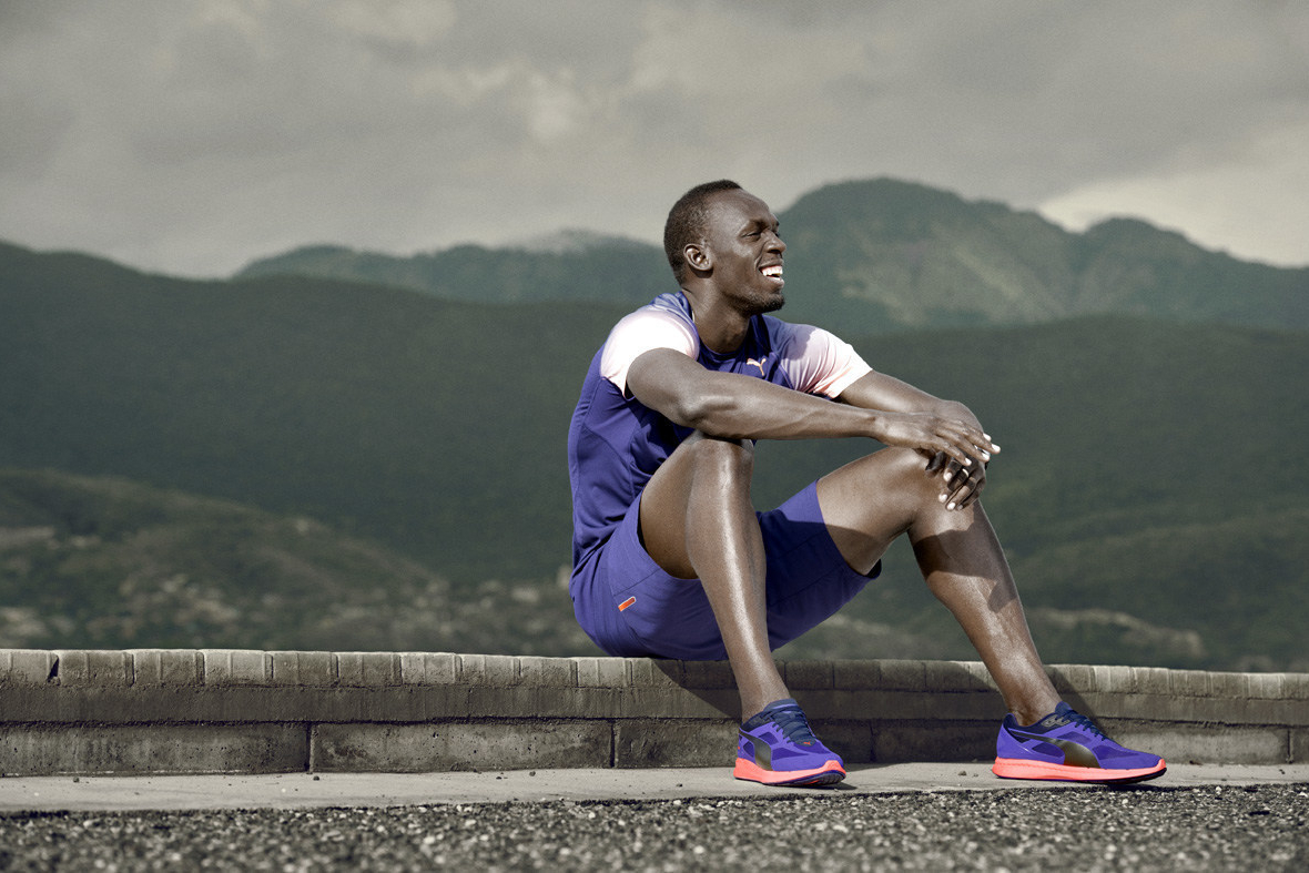 Usain Bolt gentlemansstyle — image courtesy of gentlemanstyle.com