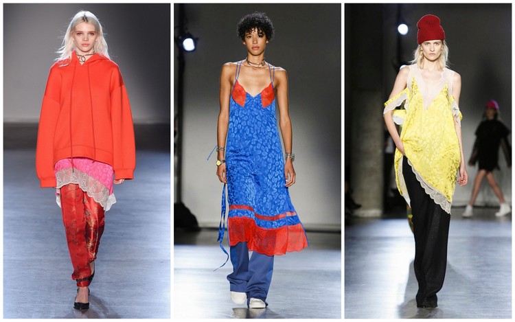 Zadig Voltaire fall 20172