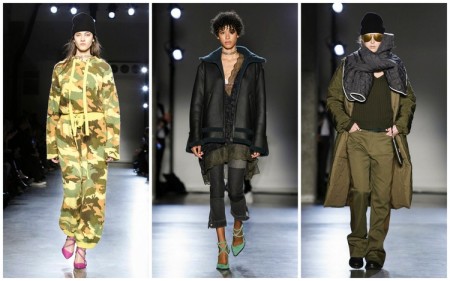 Zadig Voltaire fall 20174