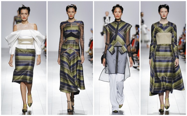 Bibhu Mohapatra spring 2018