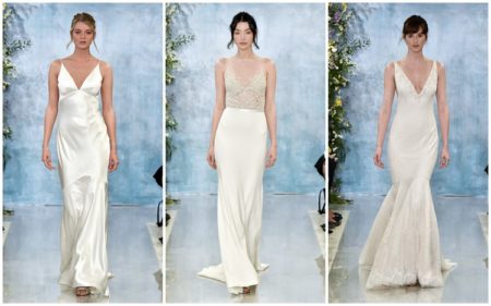 THEIA Bridal Fall 20184