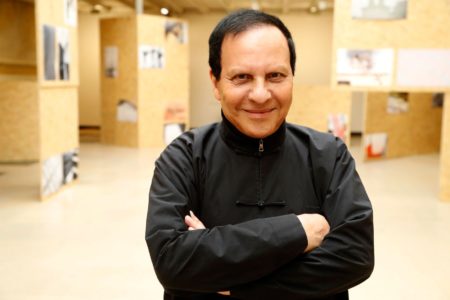 Azzedine Alaia jakpost