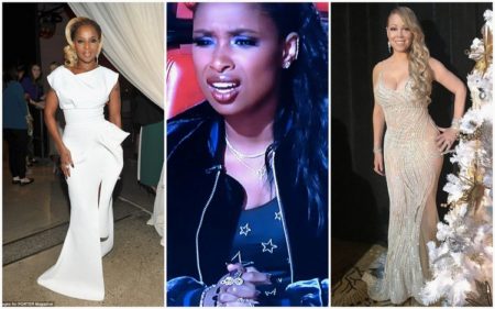 Celebrity Fashion Sightings Week October29 2017