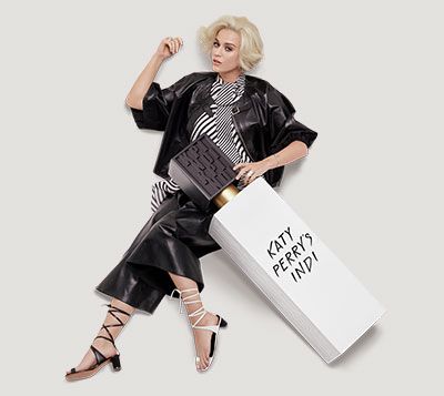 Katy Perry INDi Katyperryfragrances