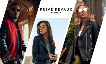 Priveaux Sunglasses