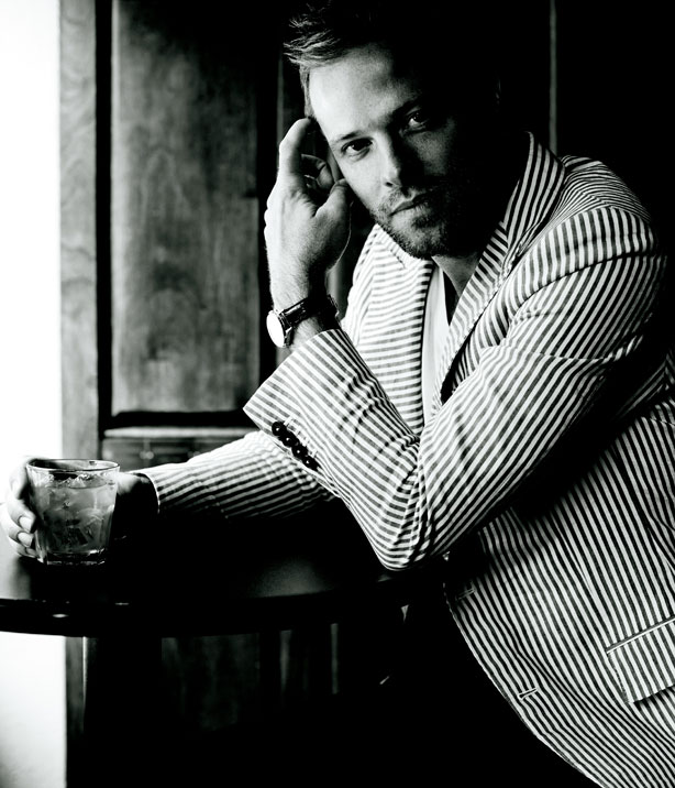 Simon Spurr esquire — image courtesy of esquire.com