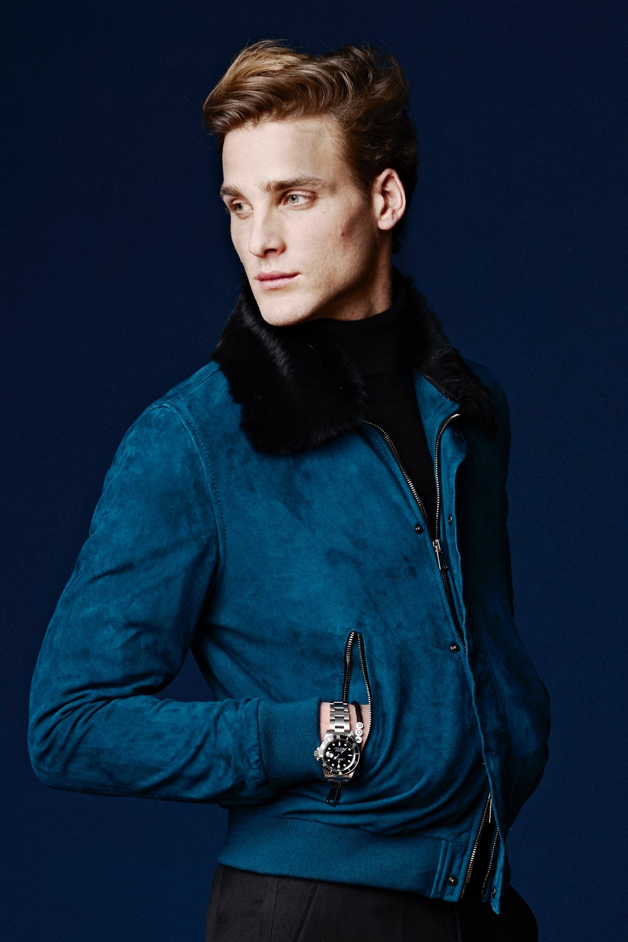 Stephen F Fall 2015 5 thebestfashionblog
